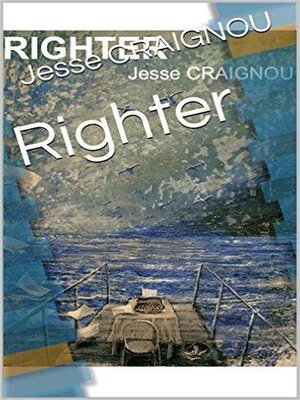 cover image of Righter
